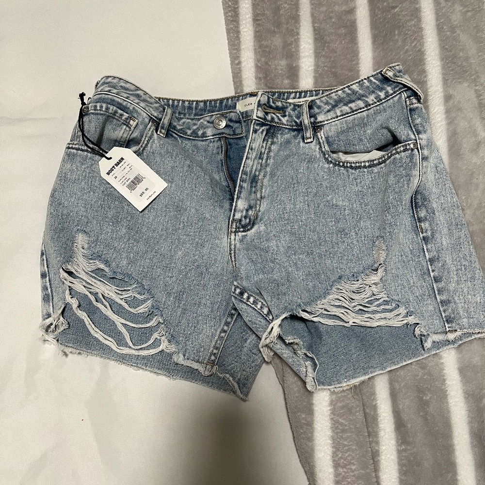 Boot Barn shorts